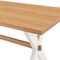 Alaterre Furniture 72 W X 34 L X 30 H ACCH012264WH - alternate 9